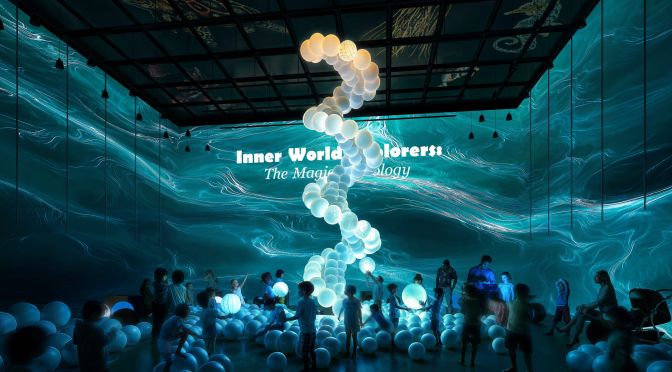 immersive learning at The Center for Arts and Innovation in Boca Raton