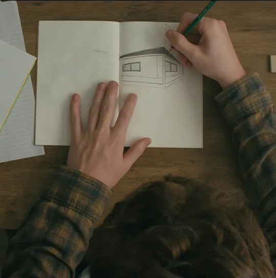 What Do You See? What Do You See?